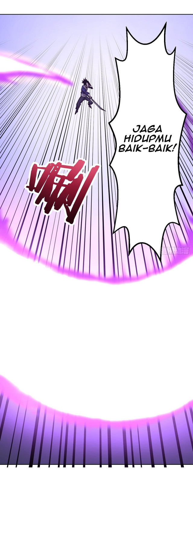 Dark Star Emperor Chapter 90 Gambar 21