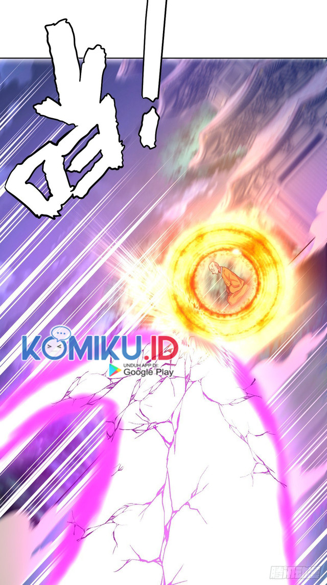 Dark Star Emperor Chapter 90 Gambar 22