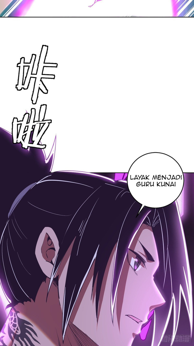Dark Star Emperor Chapter 90 Gambar 23