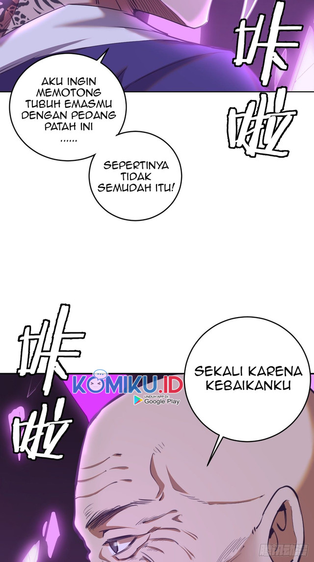 Dark Star Emperor Chapter 90 Gambar 24