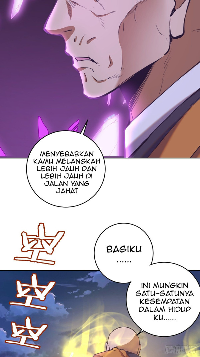 Dark Star Emperor Chapter 90 Gambar 25