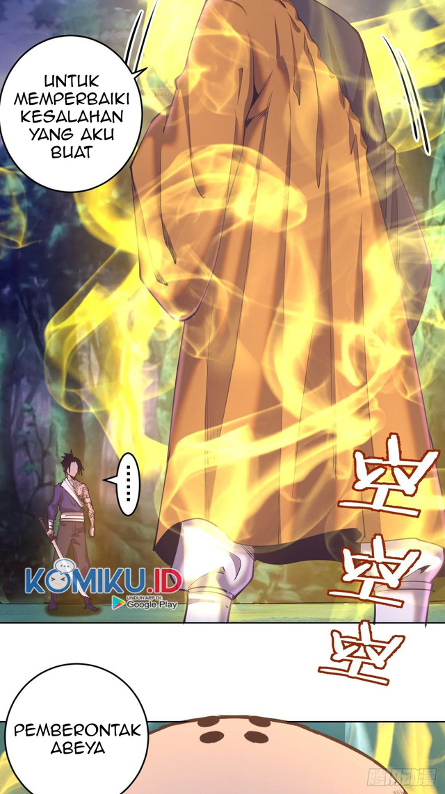 Dark Star Emperor Chapter 90 Gambar 26