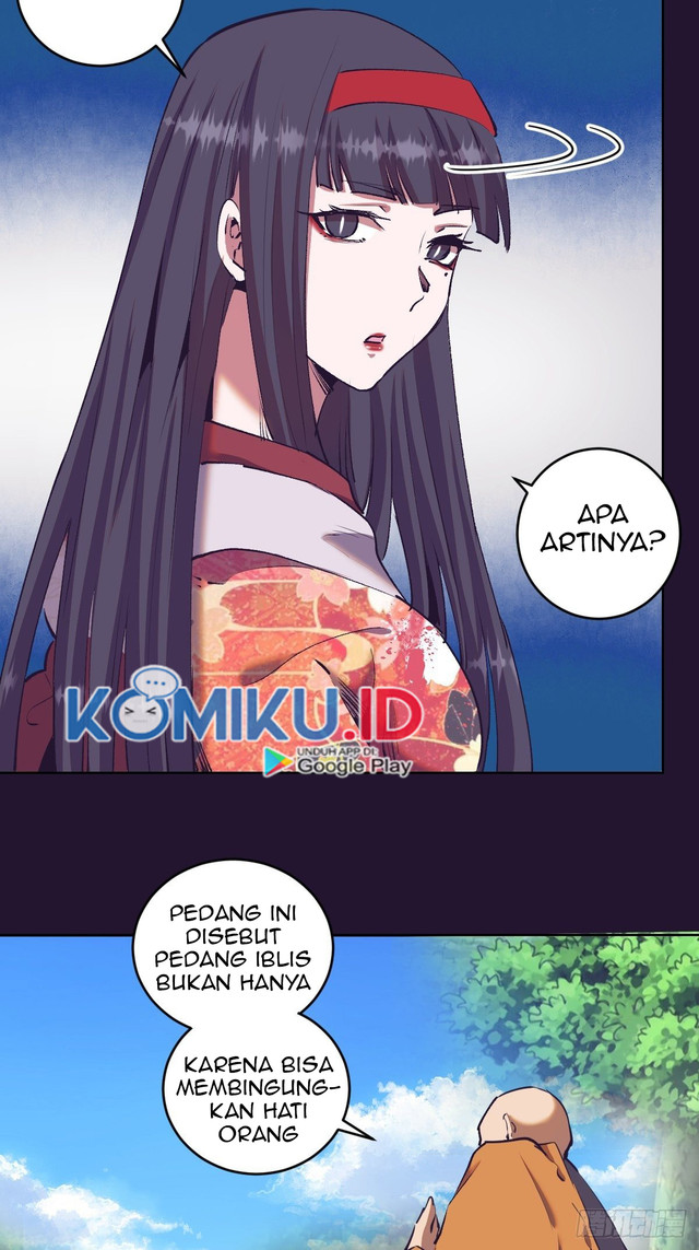 Dark Star Emperor Chapter 90 Gambar 9