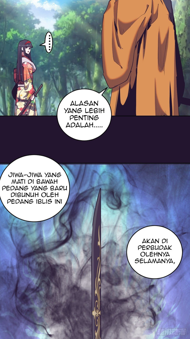 Dark Star Emperor Chapter 90 Gambar 10