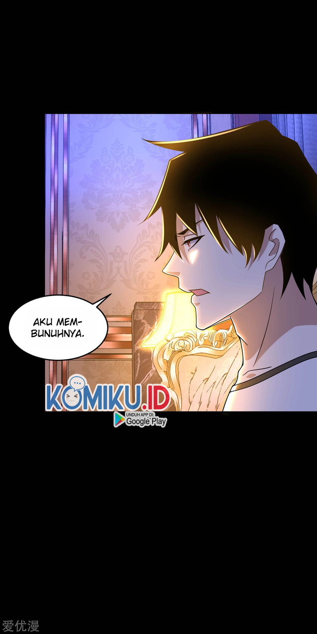King of Apocalypse Chapter 311 Gambar 23