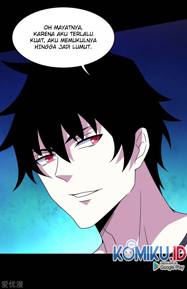King of Apocalypse Chapter 311 Gambar 26