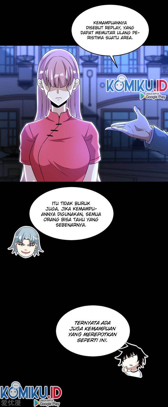 King of Apocalypse Chapter 312 Gambar 22