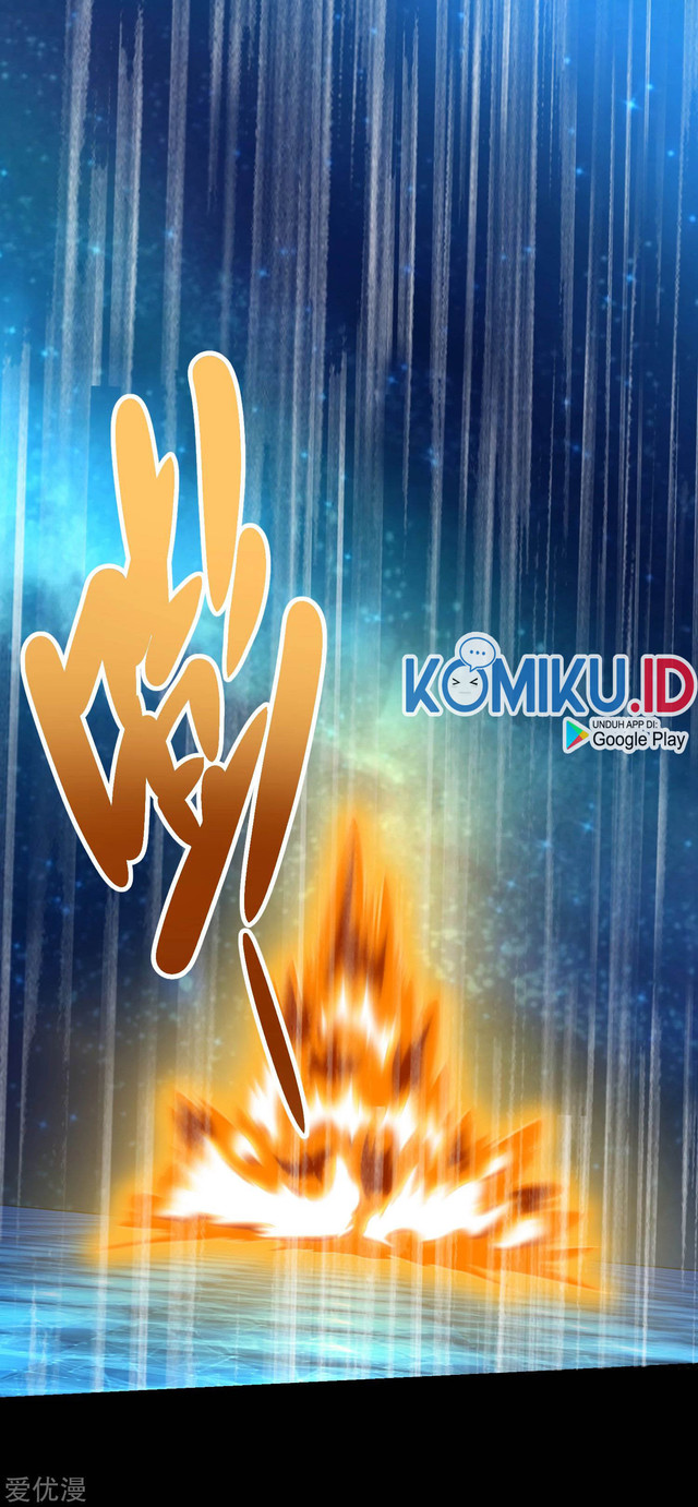 King of Apocalypse Chapter 315 Gambar 20
