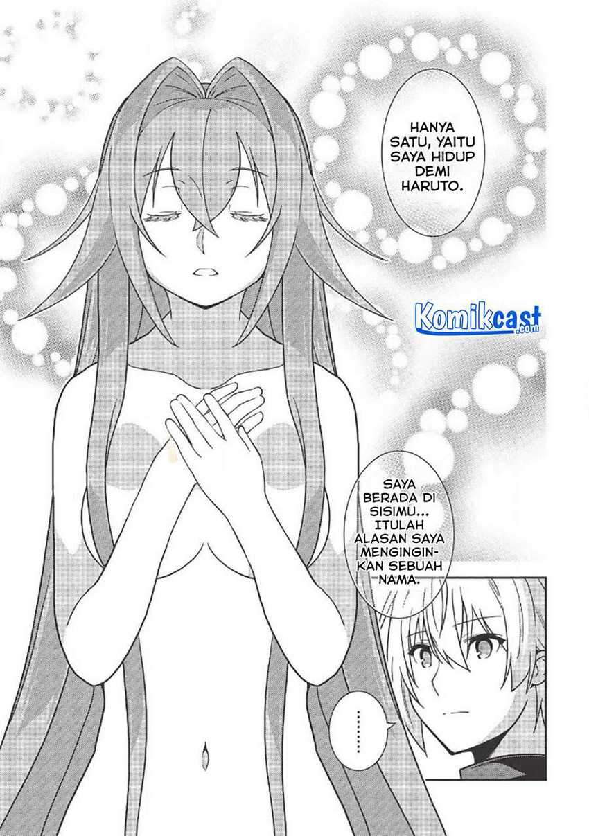 Seirei Gensouki (Minazuki Futago) Chapter 36 Gambar 10