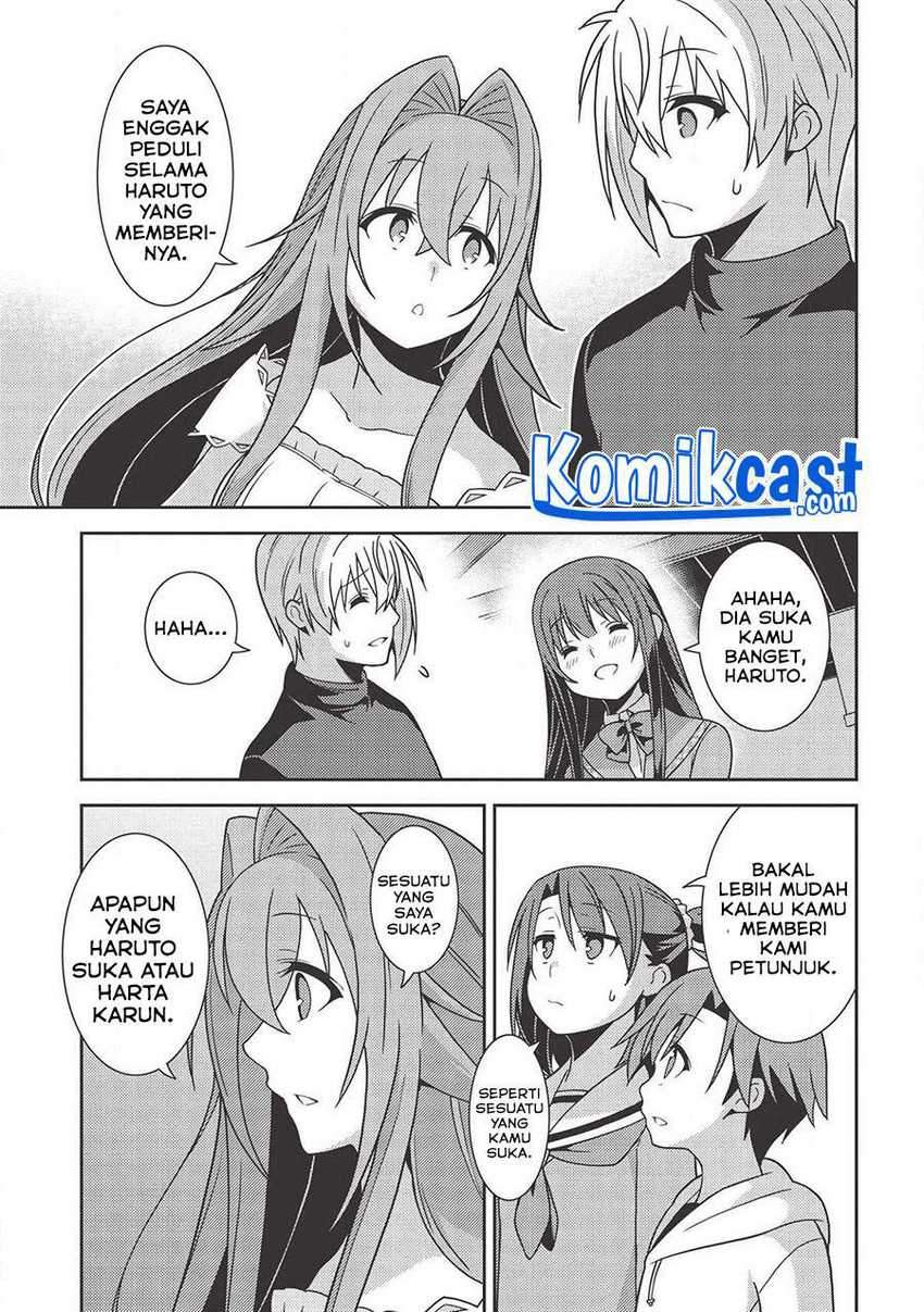 Seirei Gensouki (Minazuki Futago) Chapter 36 Gambar 24