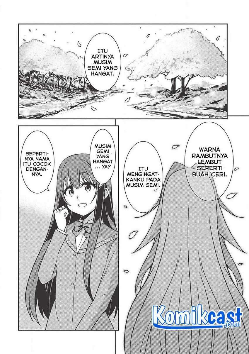 Seirei Gensouki (Minazuki Futago) Chapter 36 Gambar 27