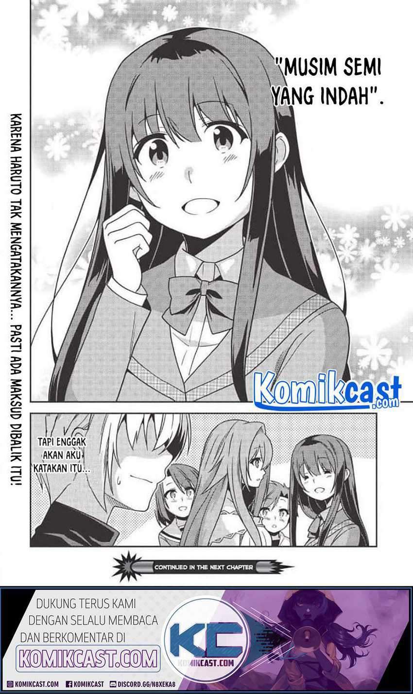 Seirei Gensouki (Minazuki Futago) Chapter 36 Gambar 31