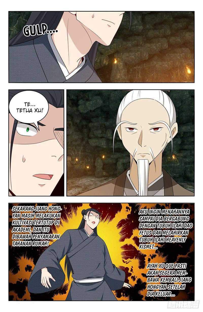 Strongest Anti M.E.T.A Chapter 454 Gambar 12