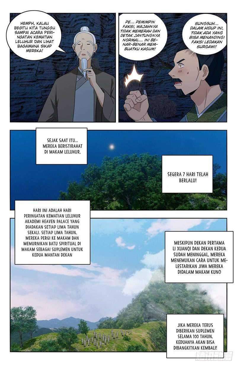 Strongest Anti M.E.T.A Chapter 454 Gambar 4