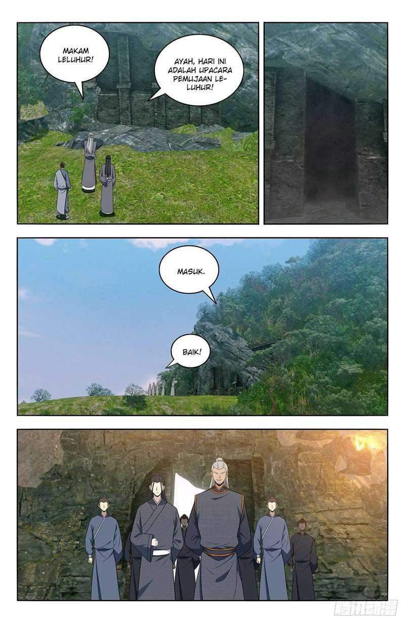 Strongest Anti M.E.T.A Chapter 454 Gambar 7