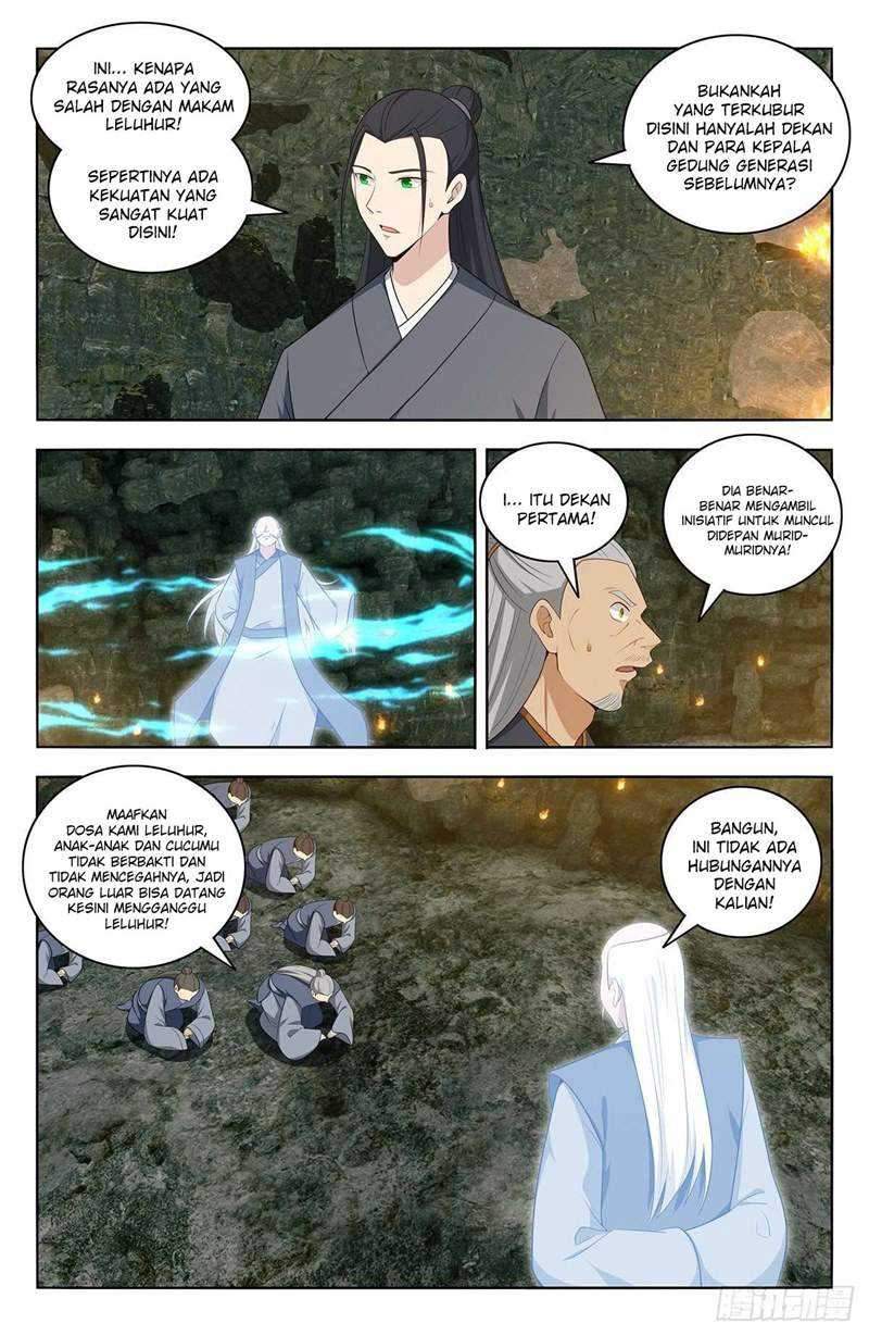 Strongest Anti M.E.T.A Chapter 454 Gambar 8