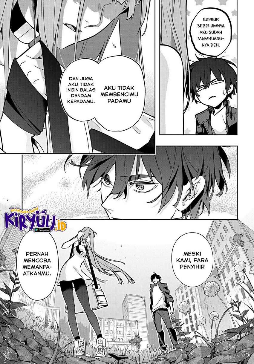 The Kingdom of Ruin Chapter 26 Gambar 12
