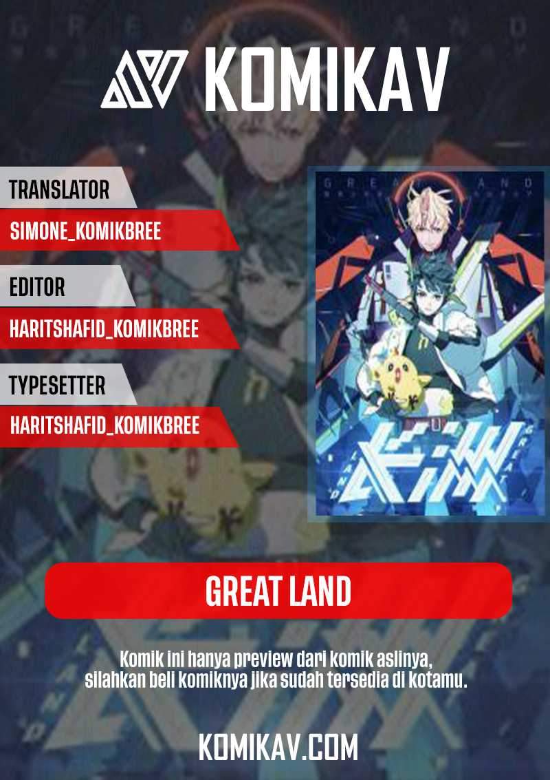 Baca Komik Great Land Chapter 02 Gambar 1