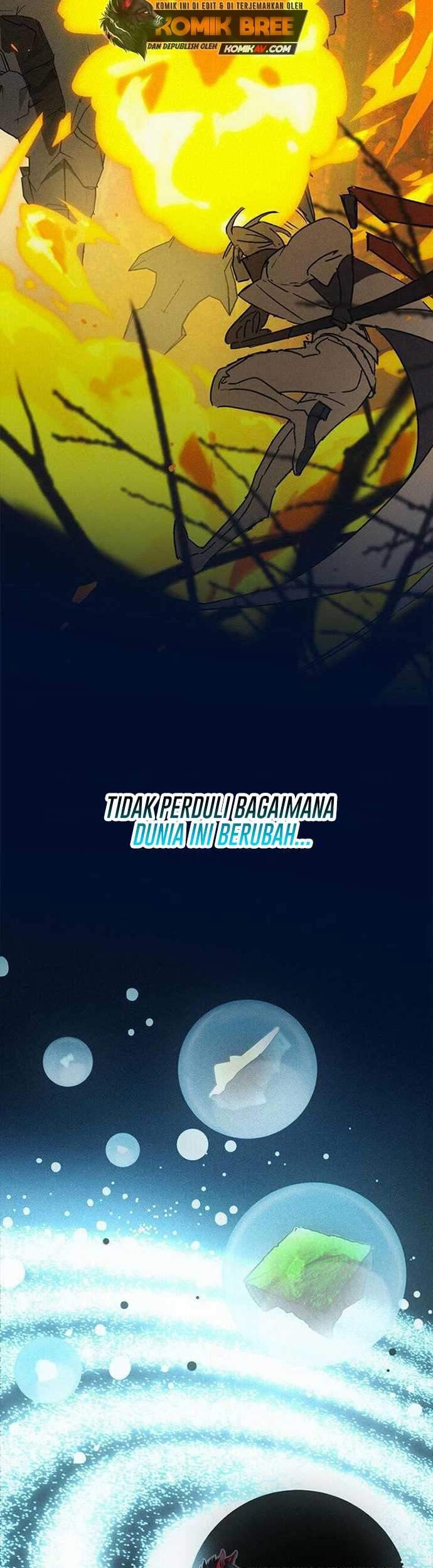 Great Land Chapter 00 Gambar 11