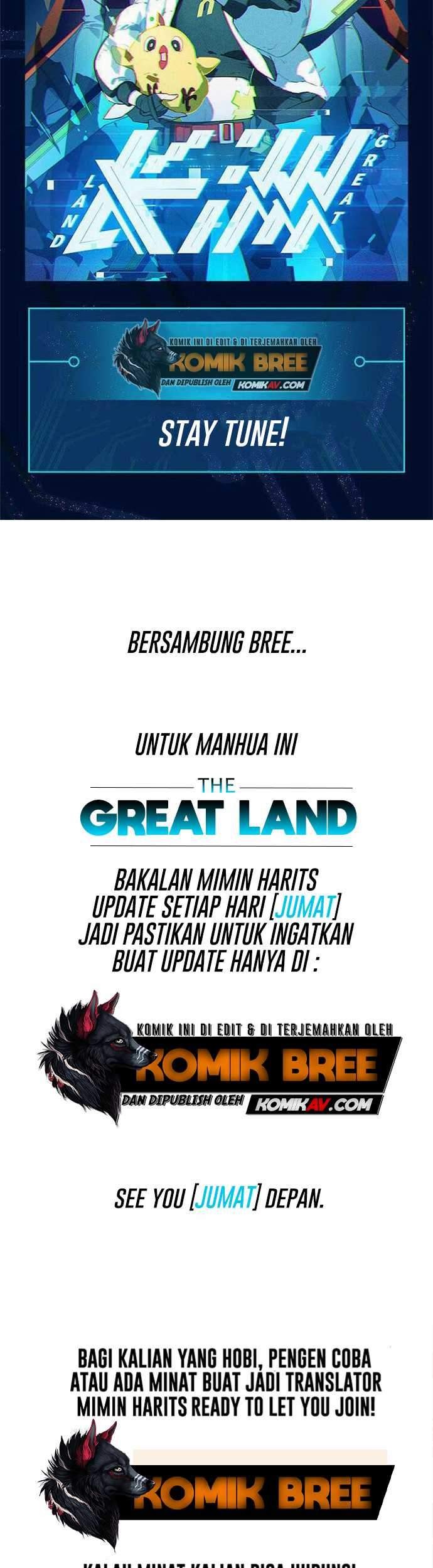 Great Land Chapter 00 Gambar 14