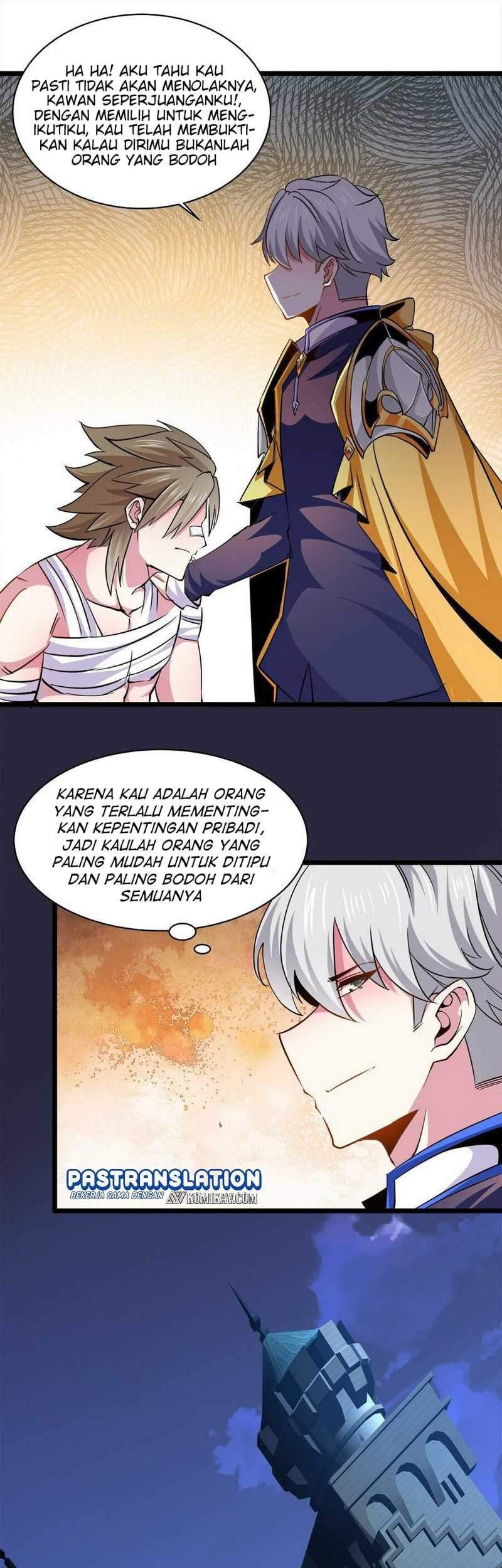 Princess, Please Distance Yourself A Little Chapter 12 Gambar 29
