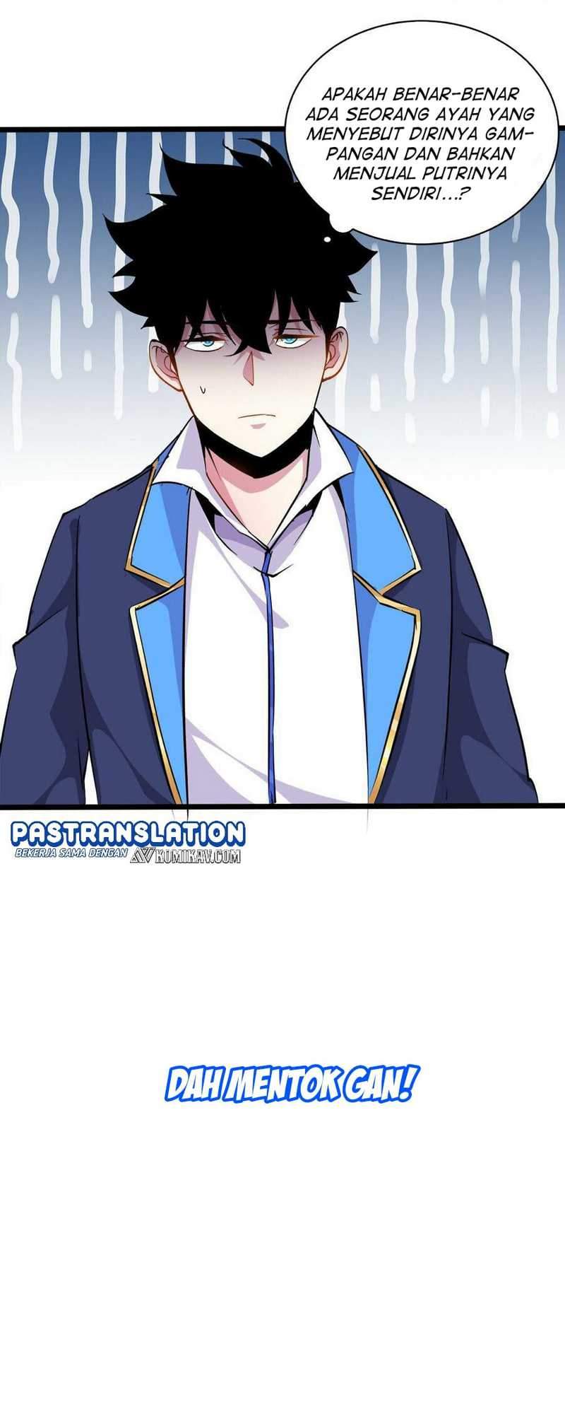 Princess, Please Distance Yourself A Little Chapter 12 Gambar 40