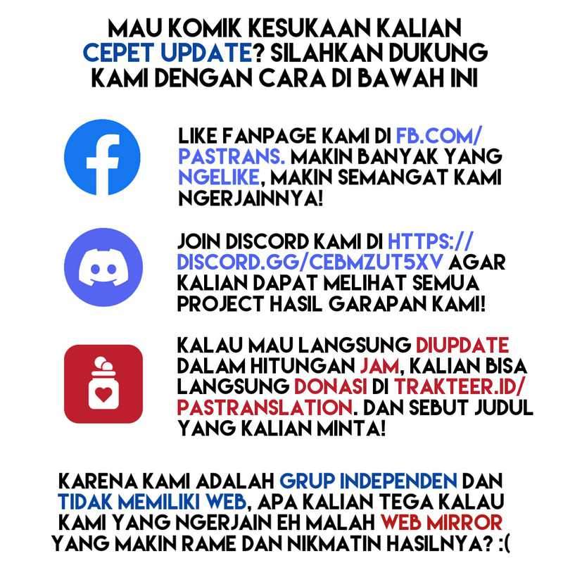 Princess, Please Distance Yourself A Little Chapter 12 Gambar 41