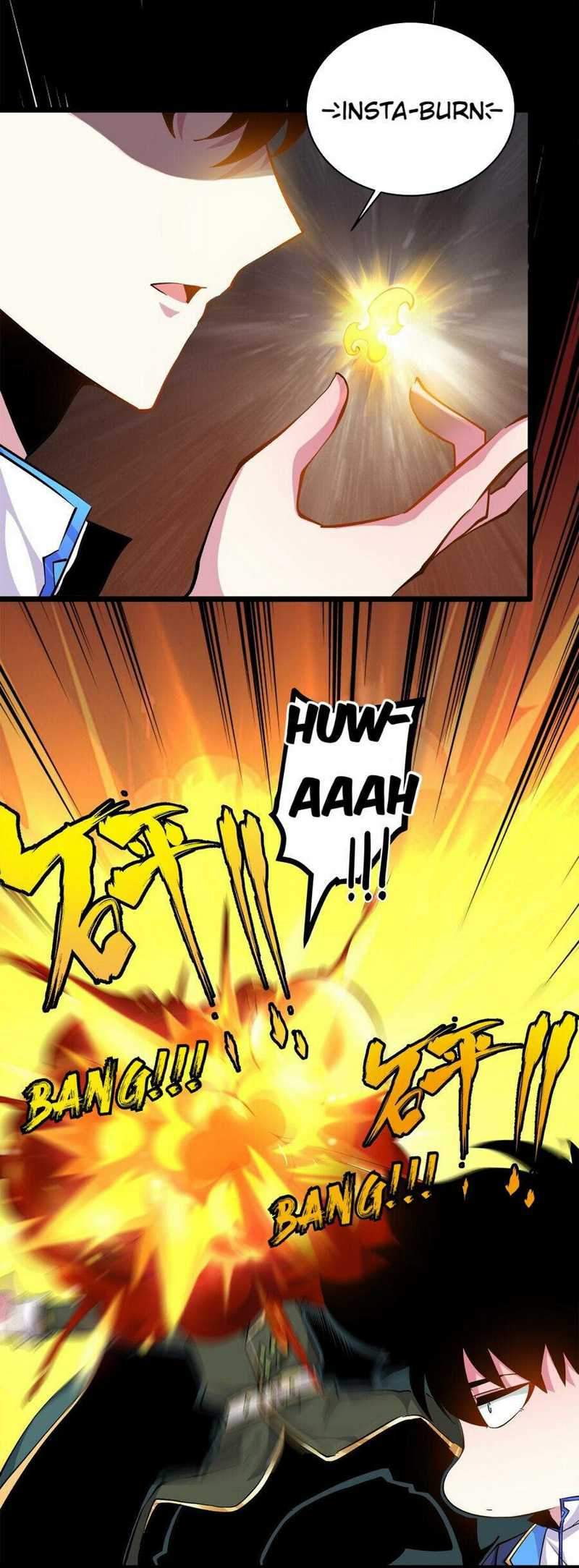 Princess, Please Distance Yourself A Little Chapter 11 Gambar 33