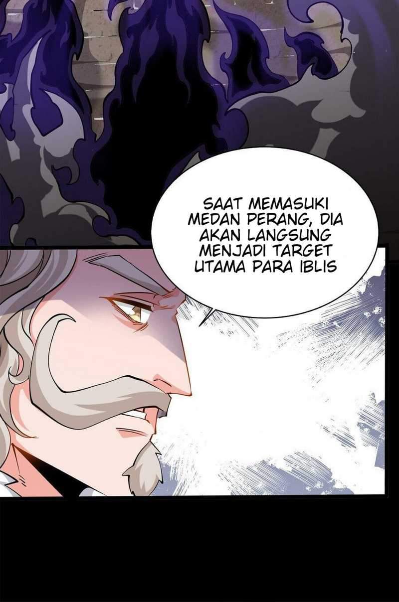 Princess, Please Distance Yourself A Little Chapter 09 Gambar 16
