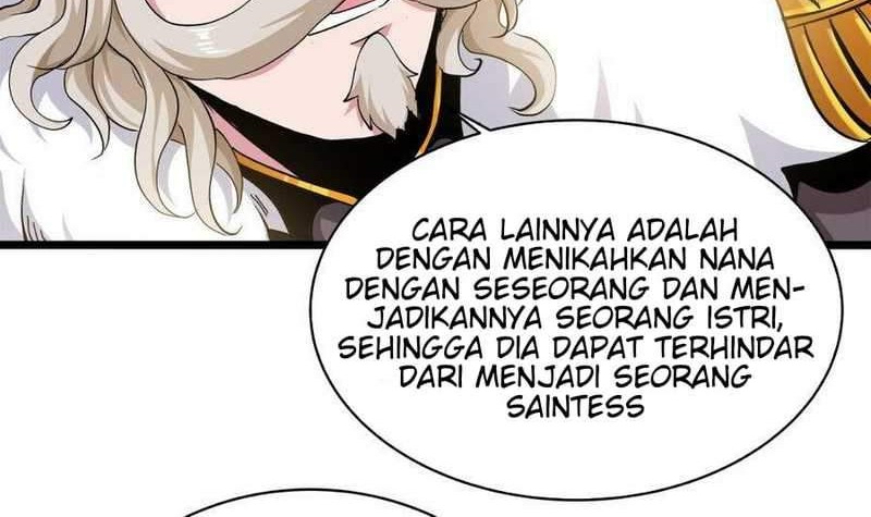 Princess, Please Distance Yourself A Little Chapter 09 Gambar 24