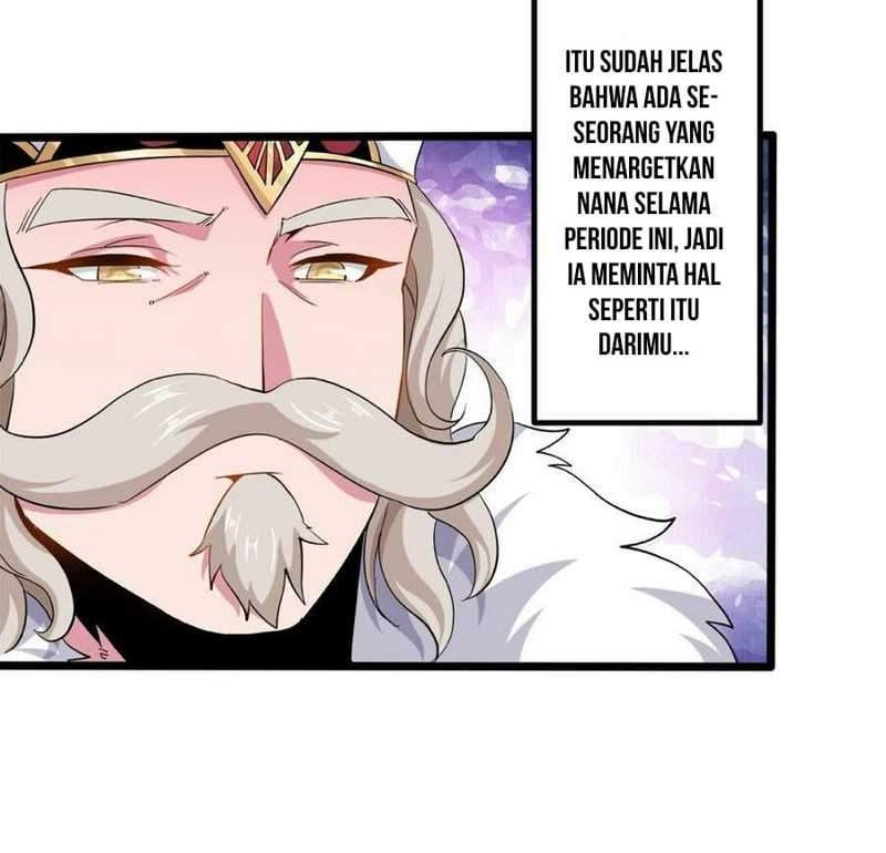 Princess, Please Distance Yourself A Little Chapter 09 Gambar 28