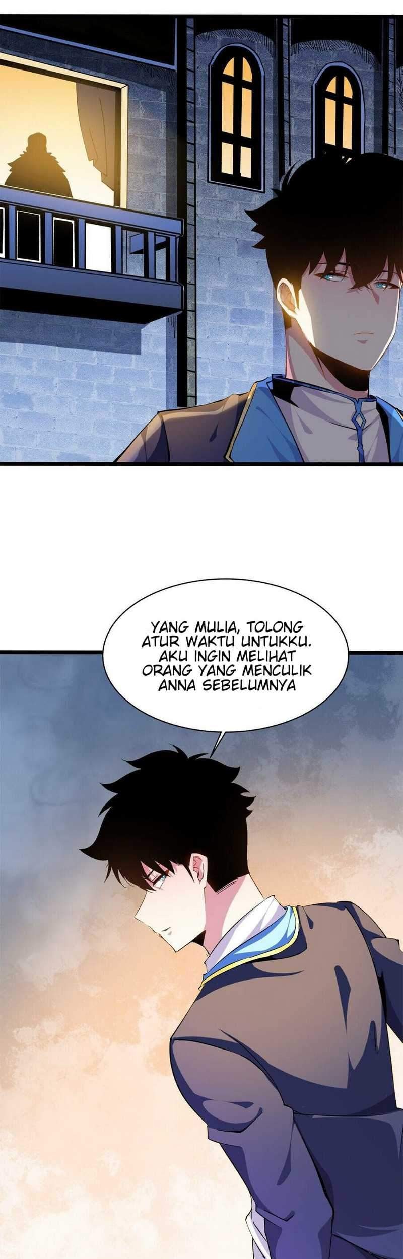 Princess, Please Distance Yourself A Little Chapter 09 Gambar 29