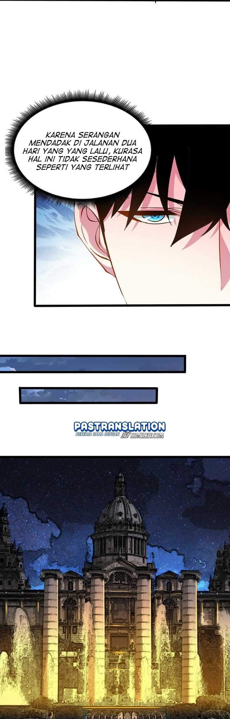 Princess, Please Distance Yourself A Little Chapter 09 Gambar 31
