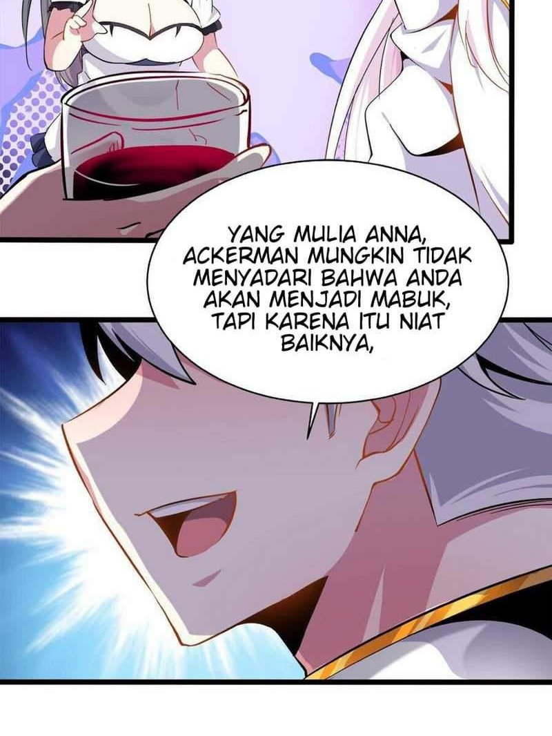 Princess, Please Distance Yourself A Little Chapter 09 Gambar 36