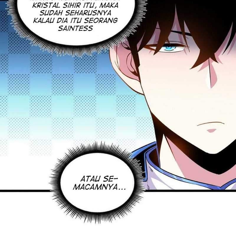 Princess, Please Distance Yourself A Little Chapter 09 Gambar 8