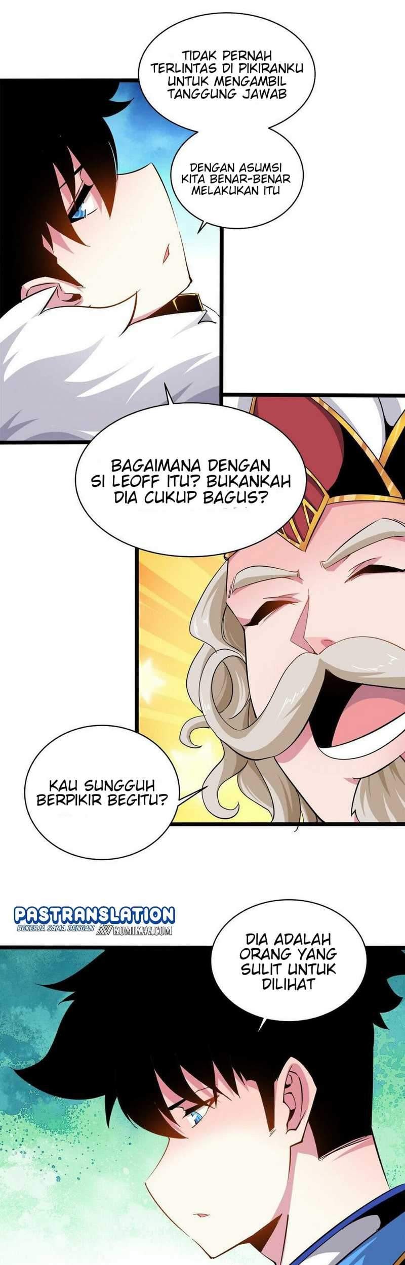 Princess, Please Distance Yourself A Little Chapter 08 Gambar 30
