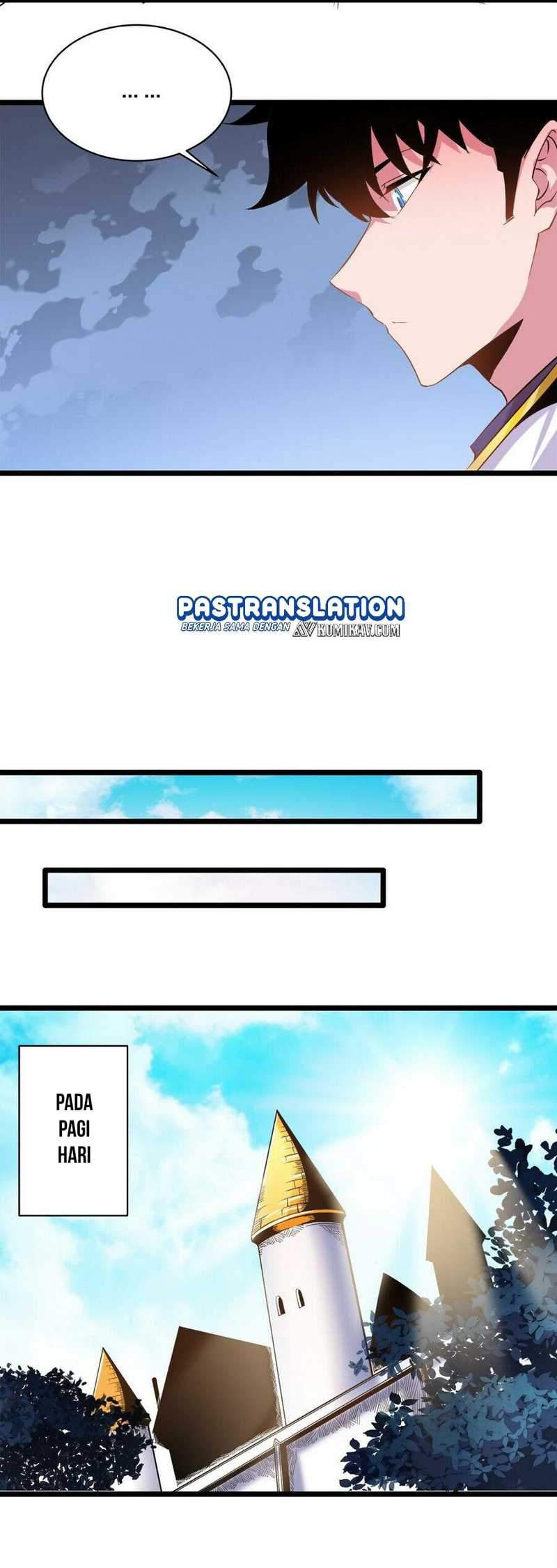 Princess, Please Distance Yourself A Little Chapter 05 Gambar 20