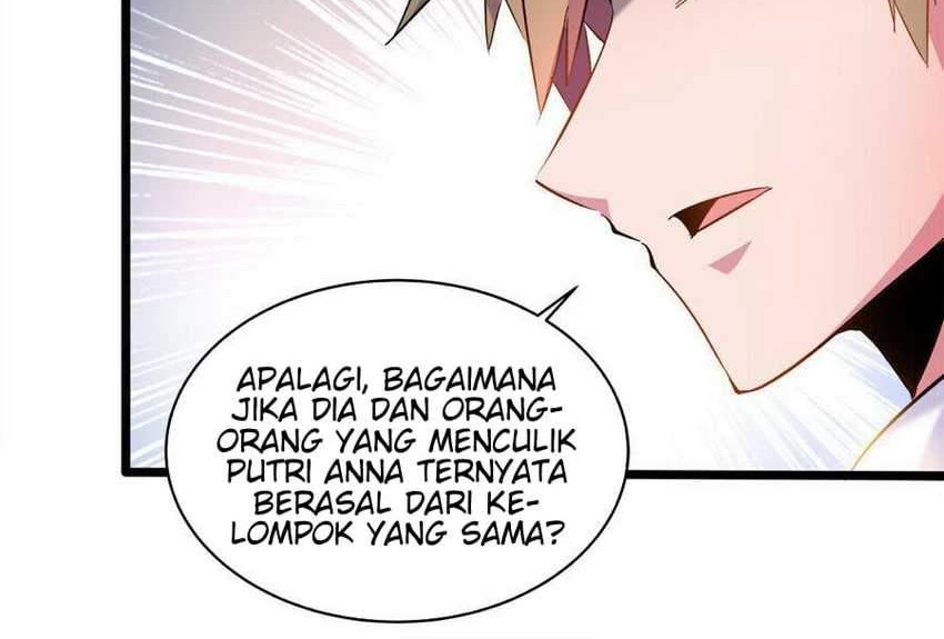 Princess, Please Distance Yourself A Little Chapter 04 Gambar 23