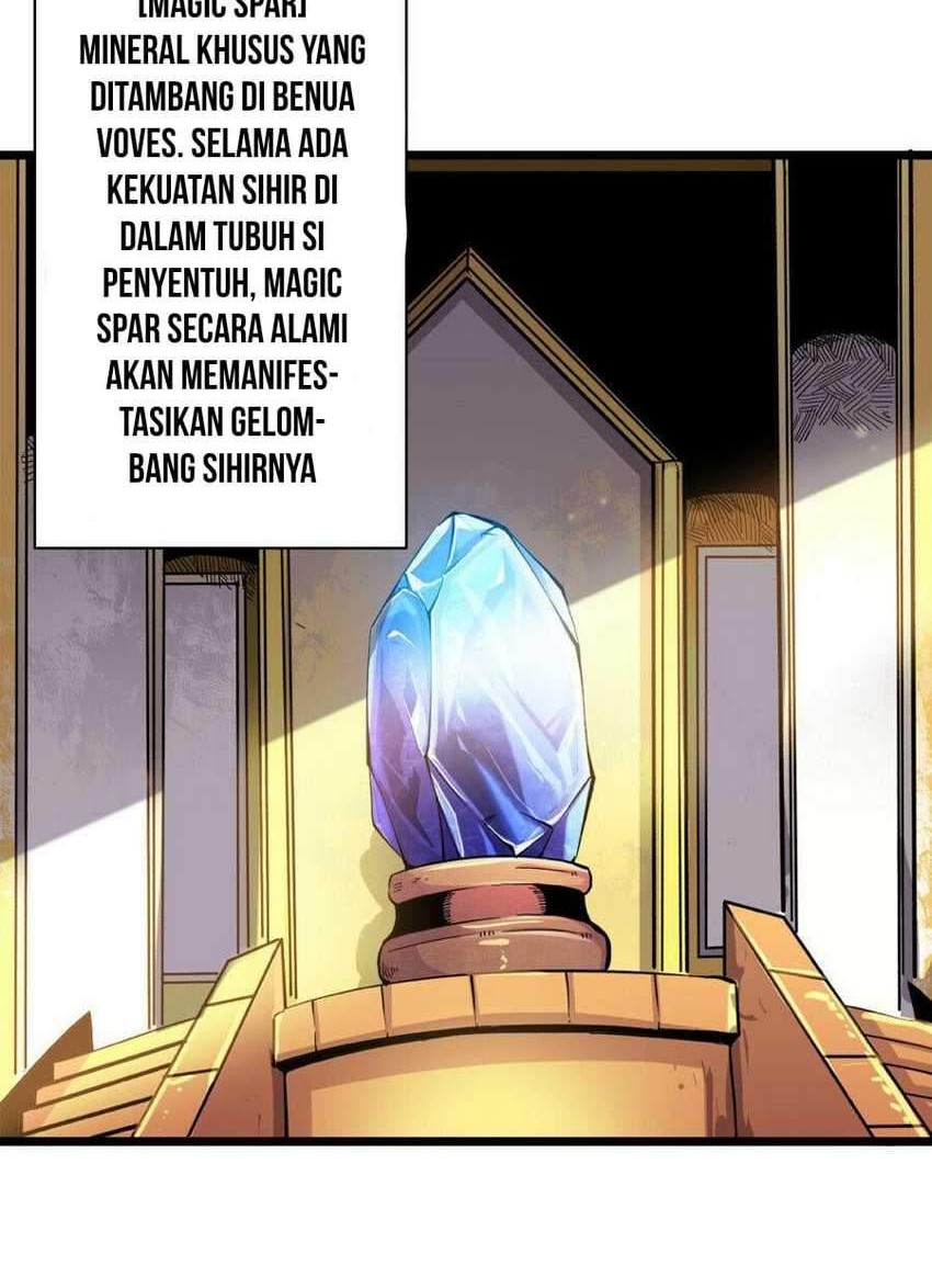 Princess, Please Distance Yourself A Little Chapter 04 Gambar 25