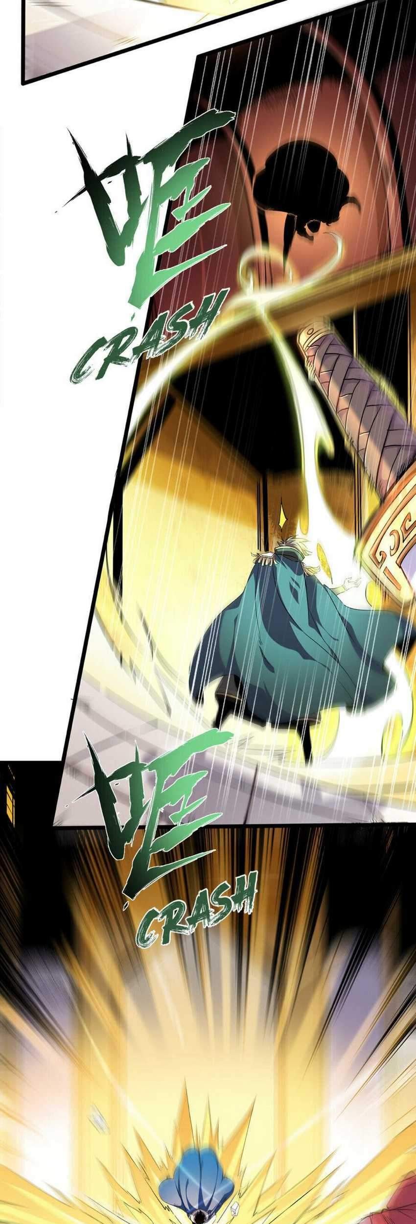 Princess, Please Distance Yourself A Little Chapter 04 Gambar 31