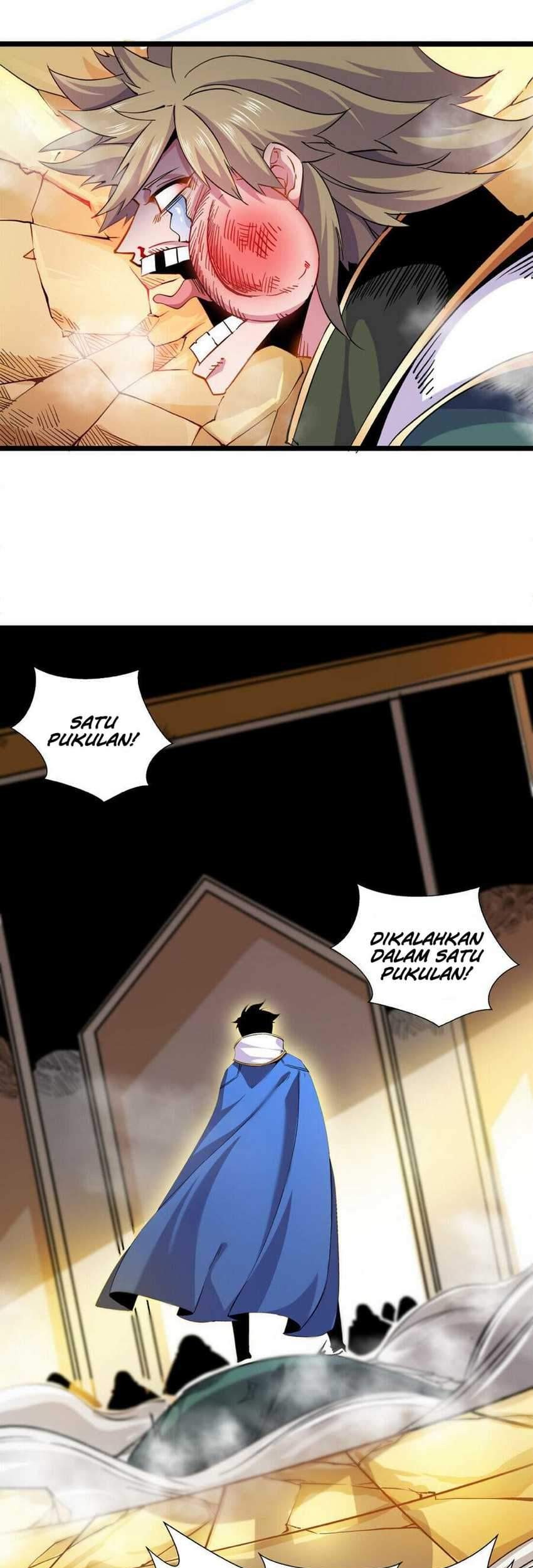 Princess, Please Distance Yourself A Little Chapter 04 Gambar 33