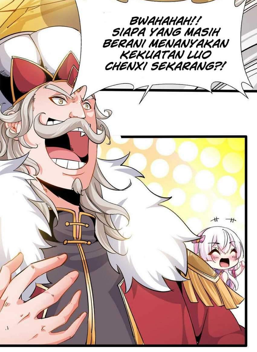 Princess, Please Distance Yourself A Little Chapter 04 Gambar 34