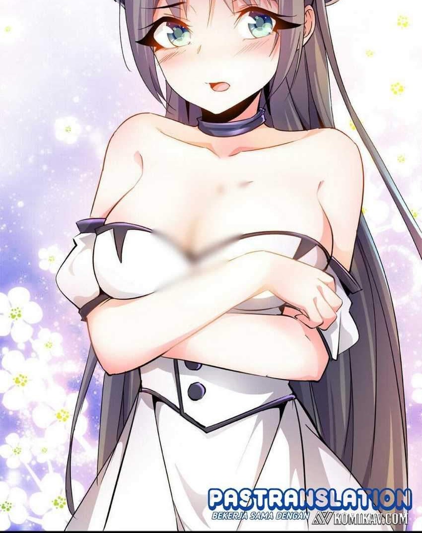 Princess, Please Distance Yourself A Little Chapter 04 Gambar 3