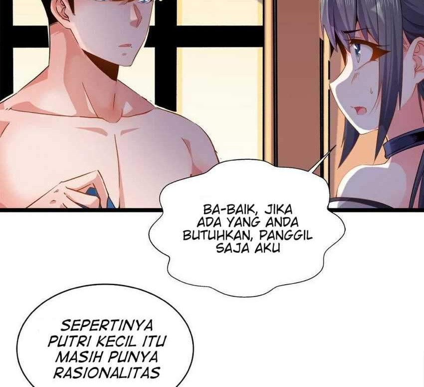 Princess, Please Distance Yourself A Little Chapter 04 Gambar 5