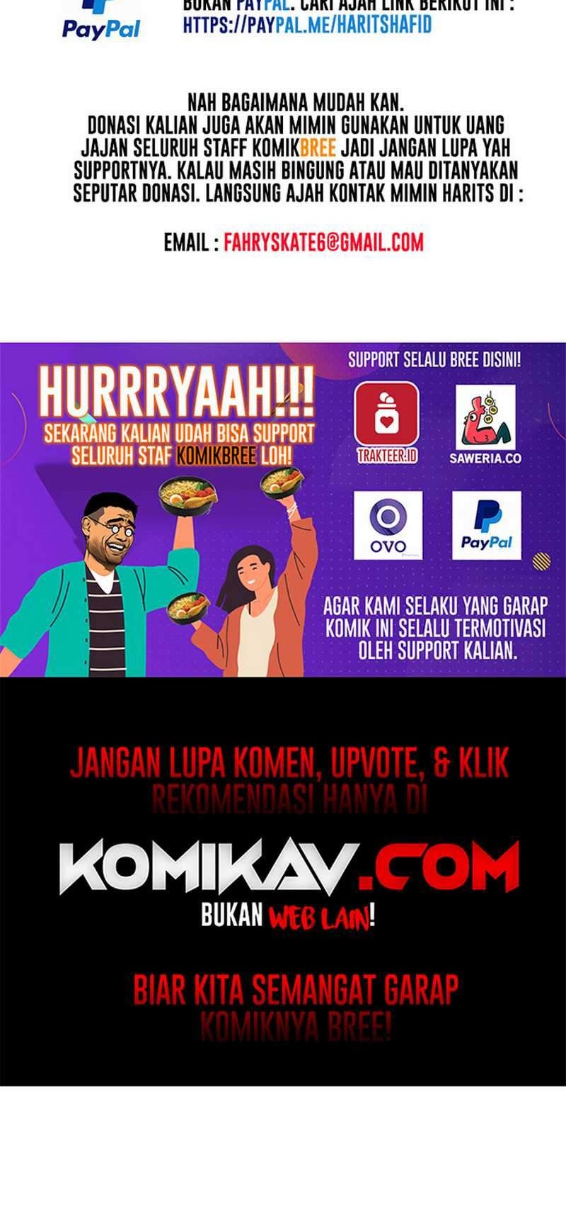 Baca Manhua Super Evolution Chapter 07 Gambar 2