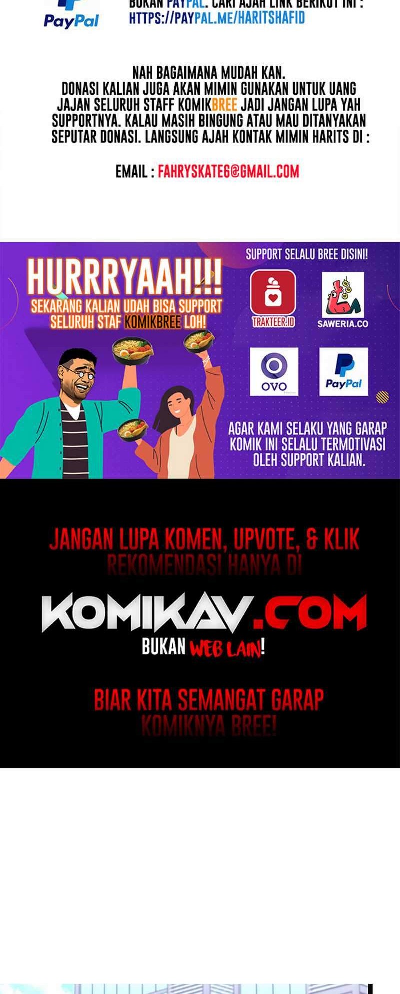 Baca Manhua Super Evolution Chapter 06 Gambar 2