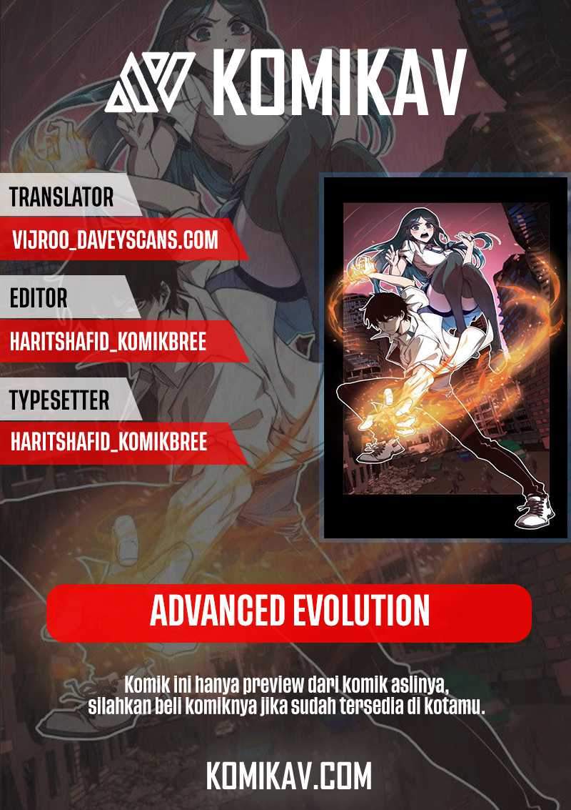 Baca Komik Super Evolution Chapter 05 Gambar 1