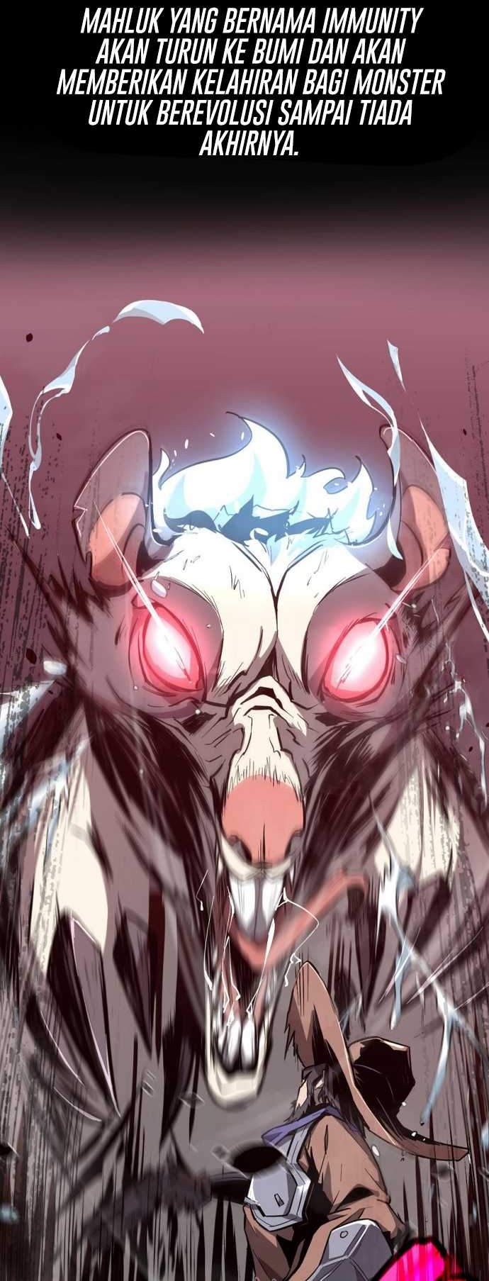 Super Evolution Chapter 00.1 Gambar 4