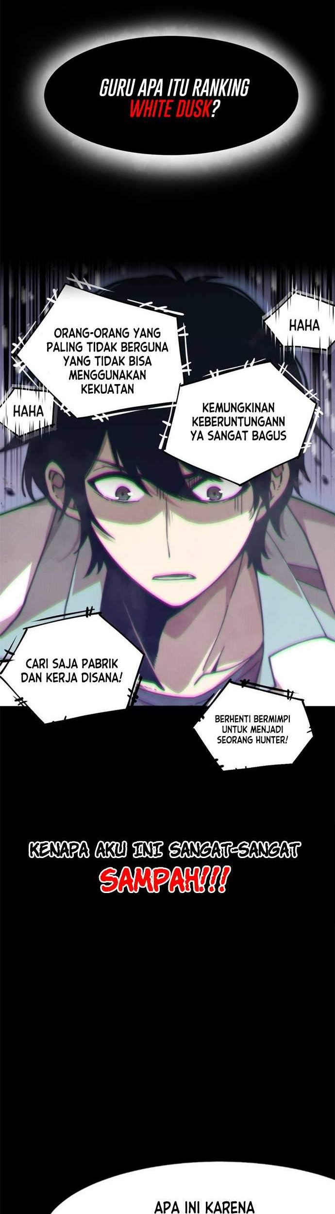 Super Evolution Chapter 00.1 Gambar 9