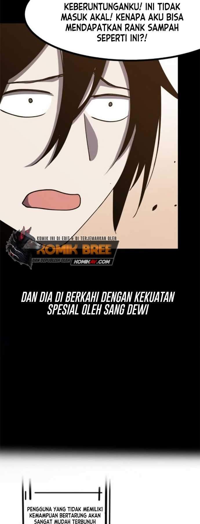 Super Evolution Chapter 00.1 Gambar 10